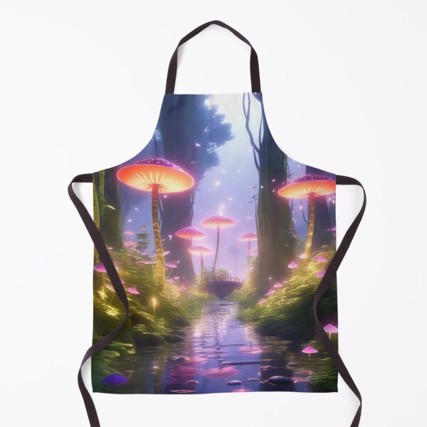 Item preview, Magical Forest 2 designed and sold by PanoramicVistas.