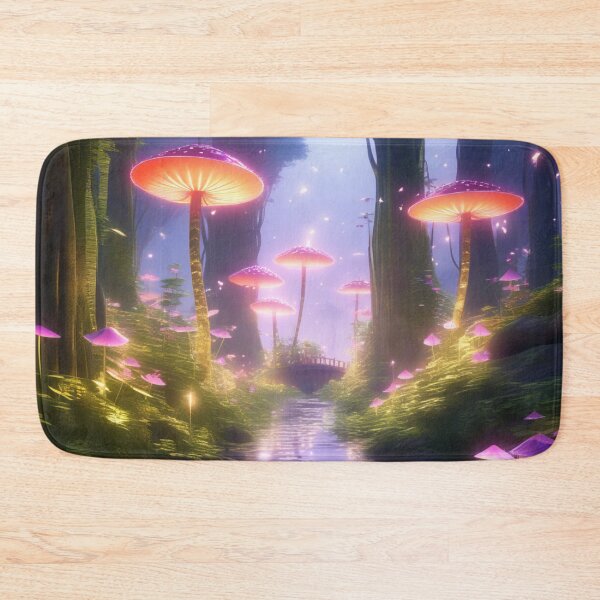 Item preview, Magical Forest 2 designed and sold by PanoramicVistas.
