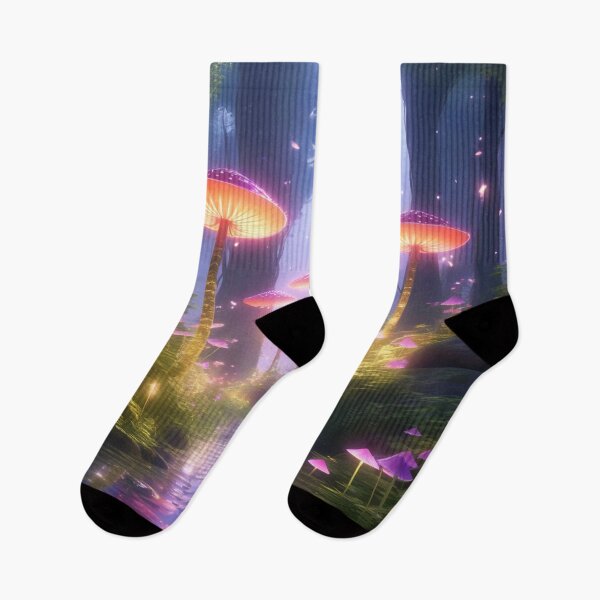 Item preview, Magical Forest 2 designed and sold by PanoramicVistas.