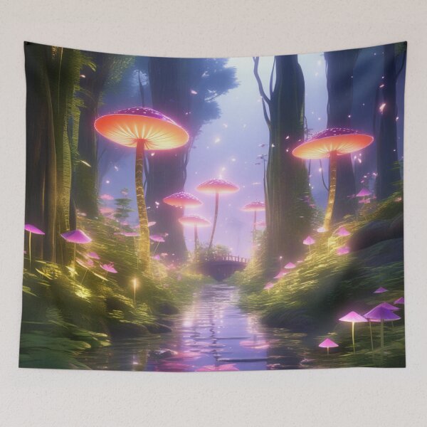 Item preview, Magical Forest 2 designed and sold by PanoramicVistas.