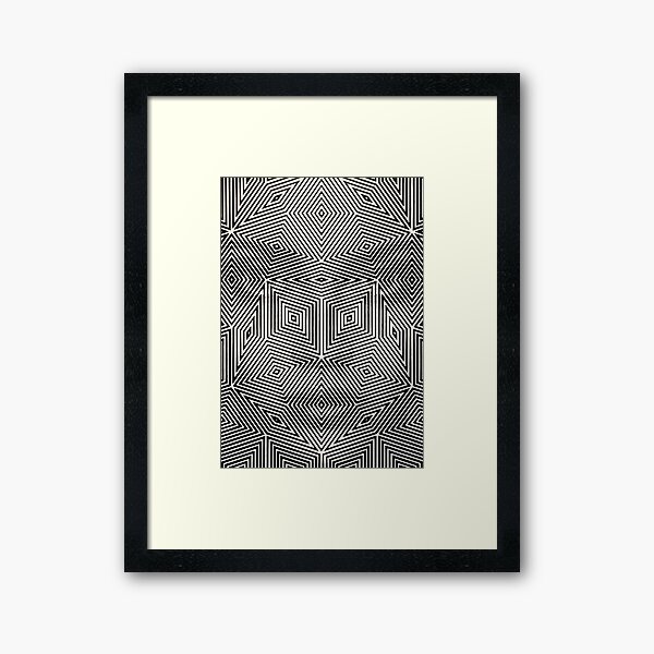 Aperçu de l'œuvre véritable illusion émouvante 17 créée et vendue par meme-stuff.