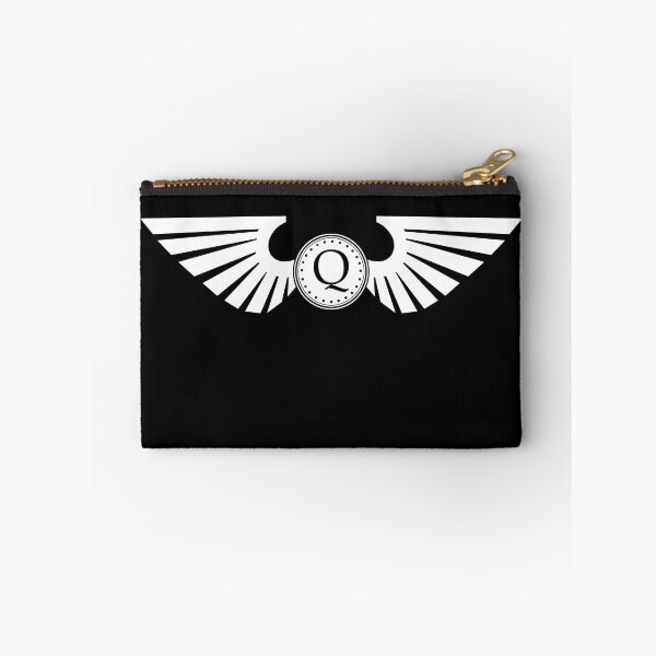 Item preview, DQVO Aquila (White, no text) designed and sold by DanielQuintonVO.