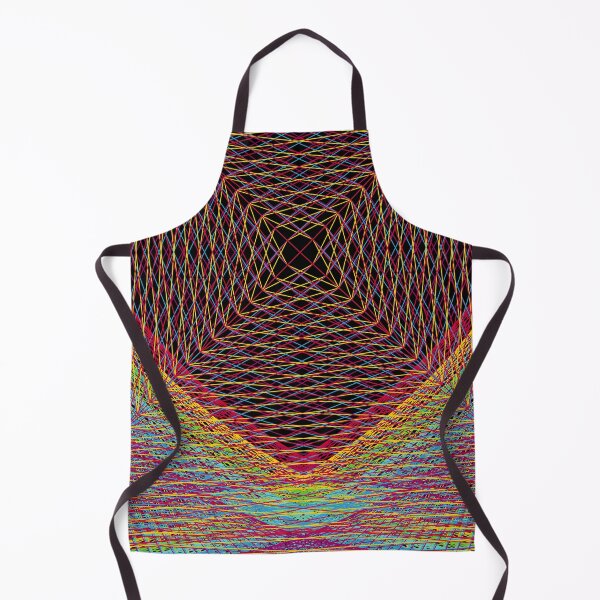 Item preview, Rectangular Pattern #5 Morph C [12246-FR-BB] designed and sold by LottMultimedia.