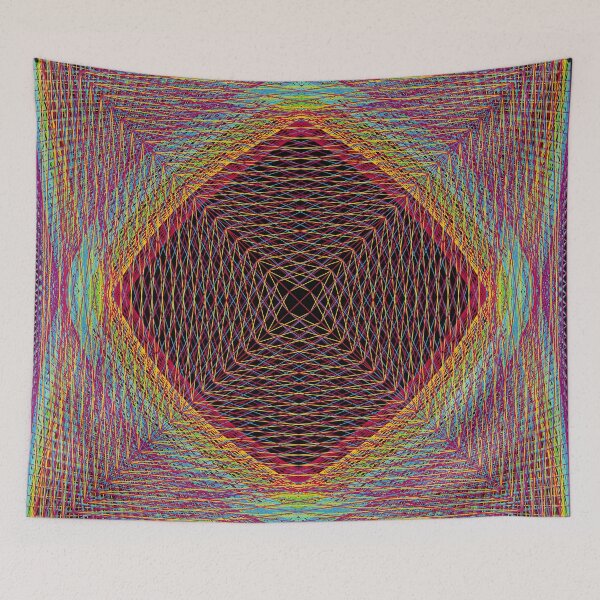 Item preview, Rectangular Pattern #5 Morph C [12246-FR-BB] designed and sold by LottMultimedia.