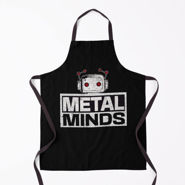 Item preview, Battlebots Metal Minds Robotic For Robot Lovers Battle Bots Vintage style designed and sold by HosvPrint .s.