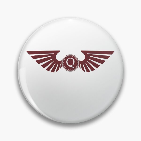 Item preview, DQVO Aquila (Red, no text) designed and sold by DanielQuintonVO.