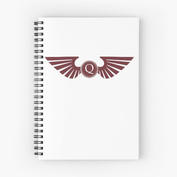 Item preview, DQVO Aquila (Red, no text) designed and sold by DanielQuintonVO.