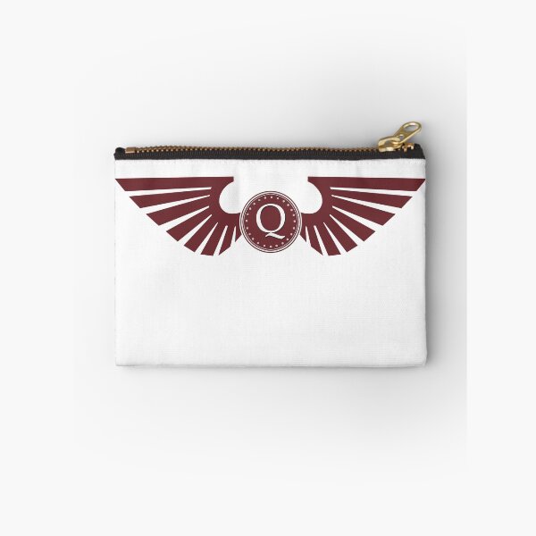 Item preview, DQVO Aquila (Red, no text) designed and sold by DanielQuintonVO.