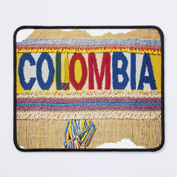 Item preview, COLOMBIA 24 29 designed and sold by maveluzone.