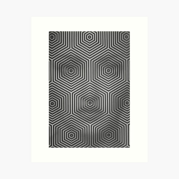 Aperçu de l'œuvre véritable illusion émouvante 18 créée et vendue par meme-stuff.