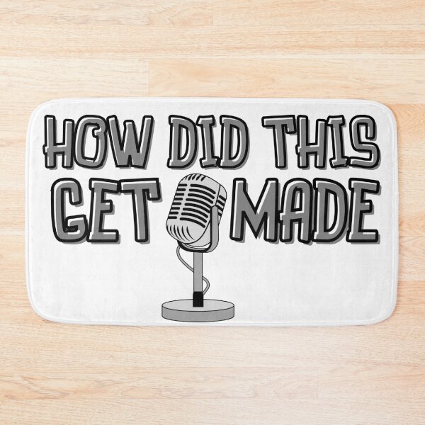 Item preview, HDTGM-Comedy, Cult, Commentary designed and sold by Taans-Creation.