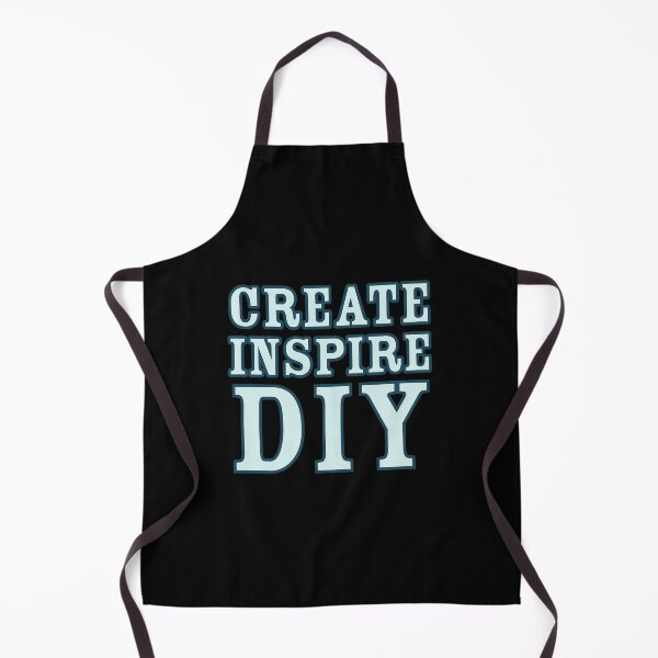 Item preview, Create, inspire, DIY designed and sold by Yassir Ayouch.