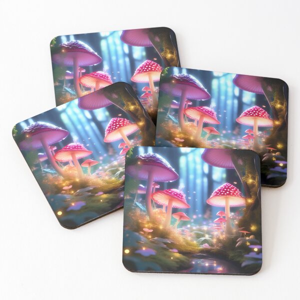 Item preview, Magical Forest 3 designed and sold by PanoramicVistas.