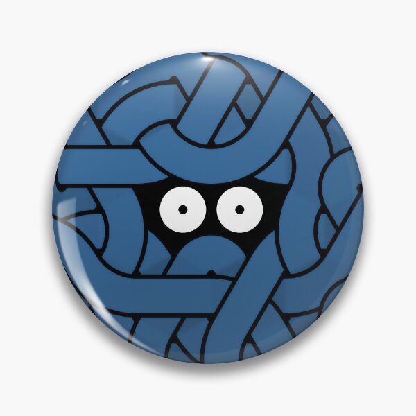 Item preview, Tangela designed and sold by EldrichGaiman.