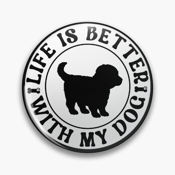 Item preview, Life is Better With My Bernese Mountain Dog designed and sold by TheAnimalZ00.