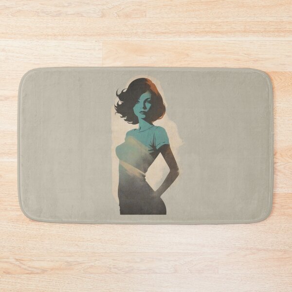Item preview, Beautiful Girl designed and sold by ArtCraftLab.
