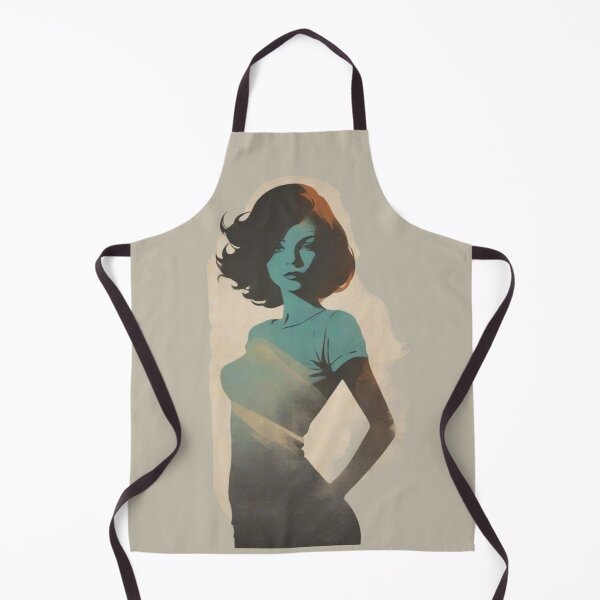 Item preview, Beautiful Girl designed and sold by ArtCraftLab.