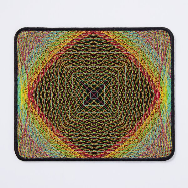 Item preview, Rectangular Pattern #5 Morph C [12346-FR-BB] designed and sold by LottMultimedia.