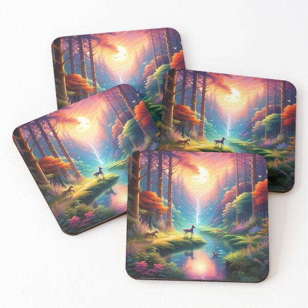 Item preview, Scenic Forest designed and sold by PanoramicVistas.