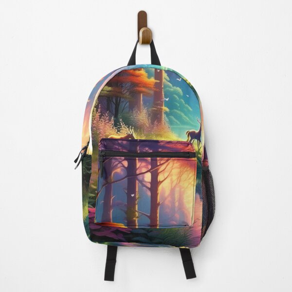 Item preview, Scenic Forest designed and sold by PanoramicVistas.