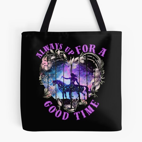 Item preview, Always Up For A Good Time. sagittarius constellation designed and sold by ZodiacWonders.
