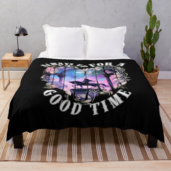 Item preview, Always Up For A Good Time. sagittarius funny designed and sold by ZodiacWonders.