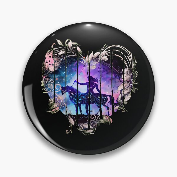 Item preview, Sagittarius Zodiac designed and sold by ZodiacWonders.