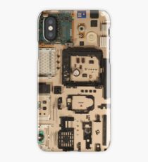 Playstation 2 iPhone Case