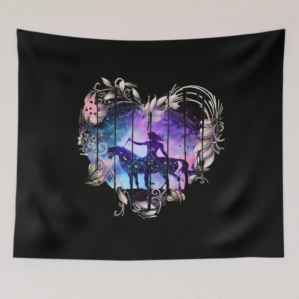 Item preview, Sagittarius Zodiac designed and sold by ZodiacWonders.