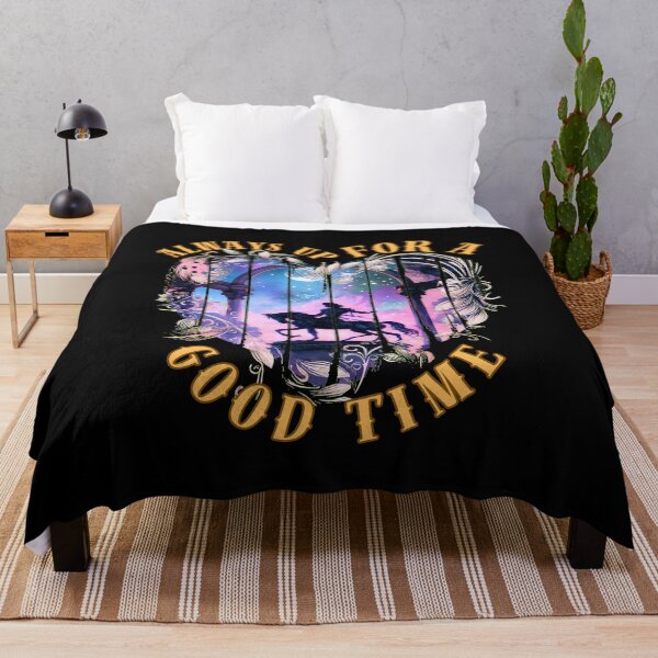 Item preview, Always Up For A Good Time. sagittarius sayings designed and sold by ZodiacWonders.