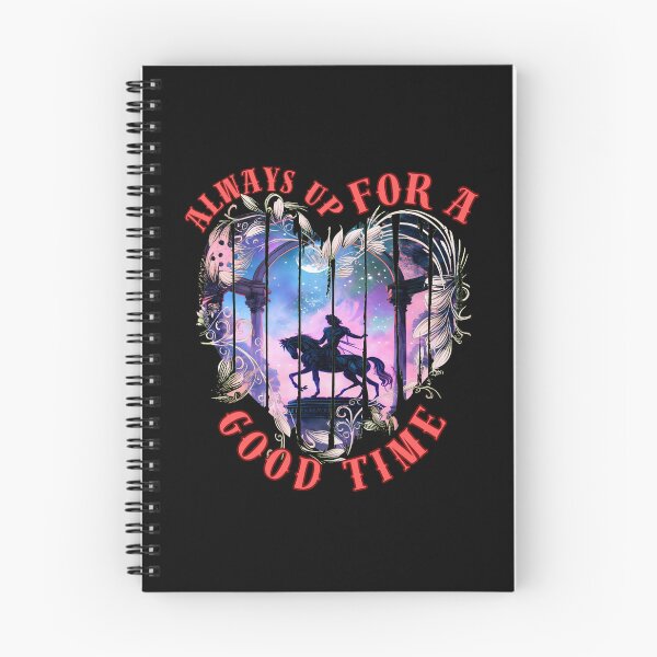 Item preview, Always Up For A Good Time. sagittarius lovers designed and sold by ZodiacWonders.