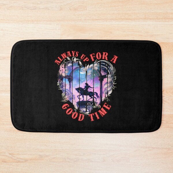 Item preview, Always Up For A Good Time. sagittarius lovers designed and sold by ZodiacWonders.