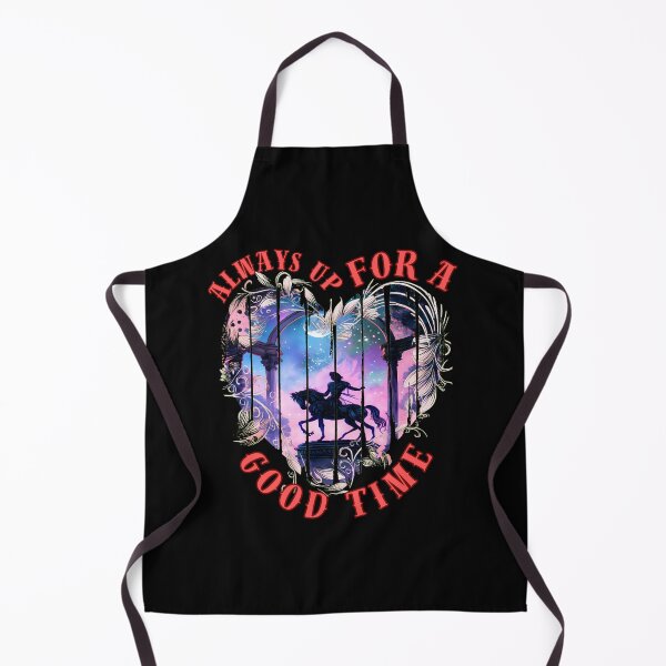 Item preview, Always Up For A Good Time. sagittarius lovers designed and sold by ZodiacWonders.