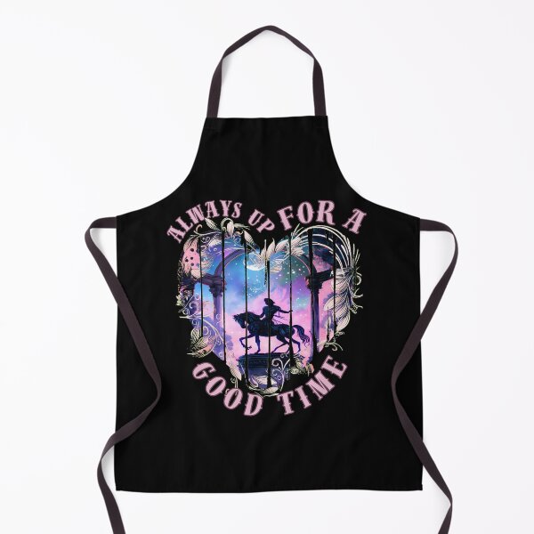Item preview, Always Up For A Good Time. cute sagittarius designed and sold by ZodiacWonders.