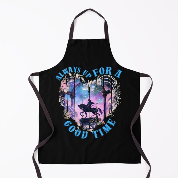 Item preview, Always Up For A Good Time. sagittarius november designed and sold by ZodiacWonders.