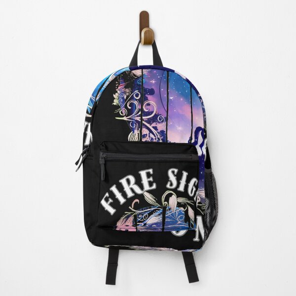 Item preview, Fire Sign, Sharp Tongue designed and sold by ZodiacWonders.