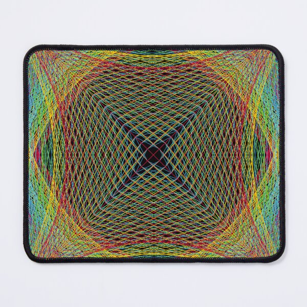 Item preview, Rectangular Pattern #5 Morph C [12446-FR-BB] designed and sold by LottMultimedia.