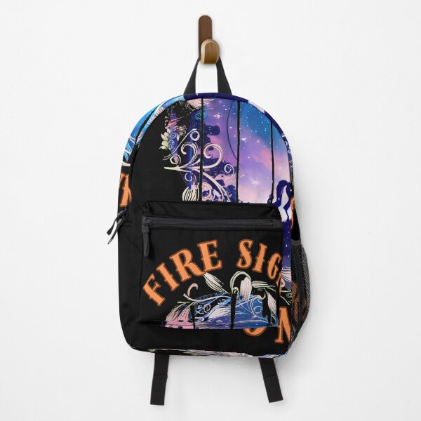 Item preview, Fire Sign, Sharp Tongue. sagittarius season designed and sold by ZodiacWonders.
