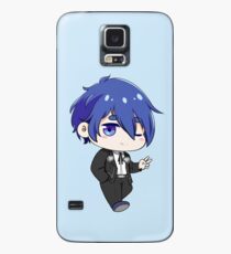 Minato Case/Skin for Samsung Galaxy