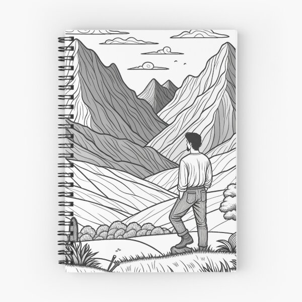 Item preview, Hoja para colorear designed and sold by West1312.