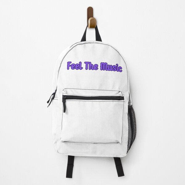 Item preview, Feel The Music designed and sold by zFruity.