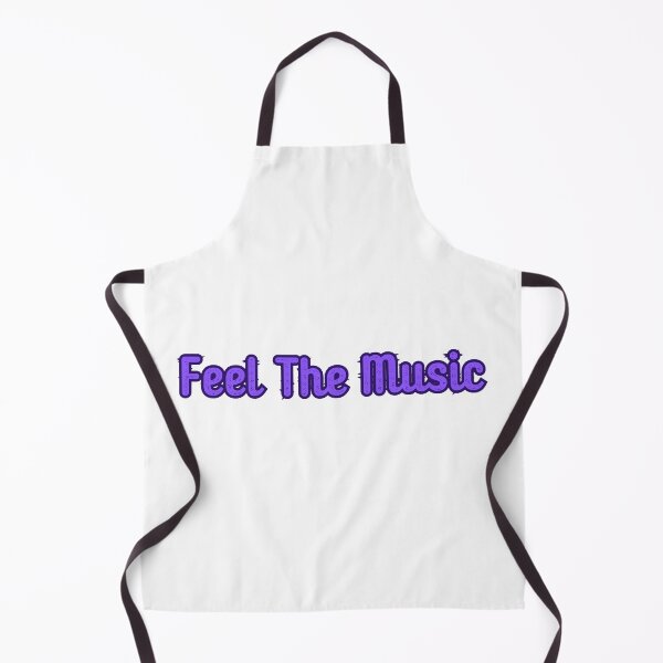 Item preview, Feel The Music designed and sold by zFruity.