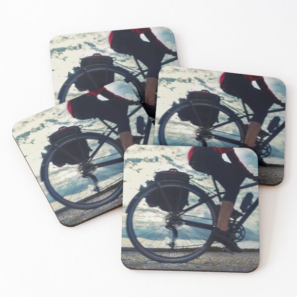 Item preview, Two Wheels designed and sold by ernest123.