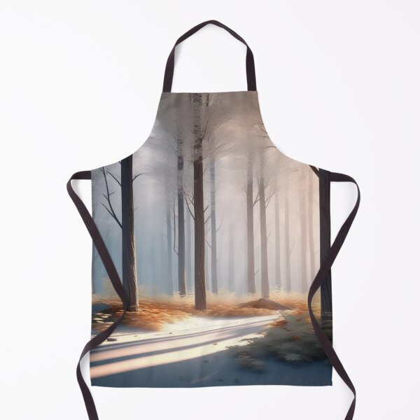 Item preview, White Woodlands designed and sold by PanoramicVistas.