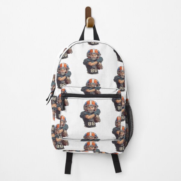 Item preview, TEXAS HIGH SCHOOL FOOTBALL PLAYER designed and sold by Eandbeyond.