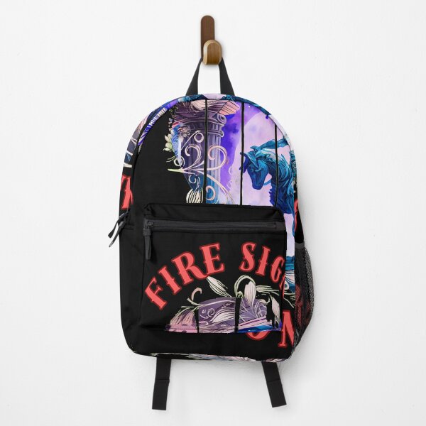 Item preview, Fire Sign, Sharp Tongue. sagittarius lovers designed and sold by ZodiacWonders.