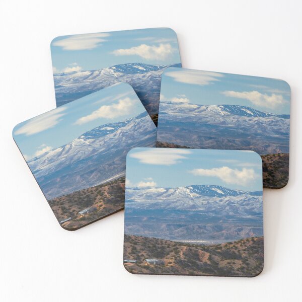 Item preview, New Mexico highlands designed and sold by Been2Canaan.