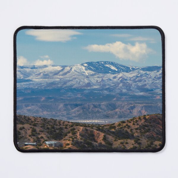 Item preview, New Mexico highlands designed and sold by Been2Canaan.