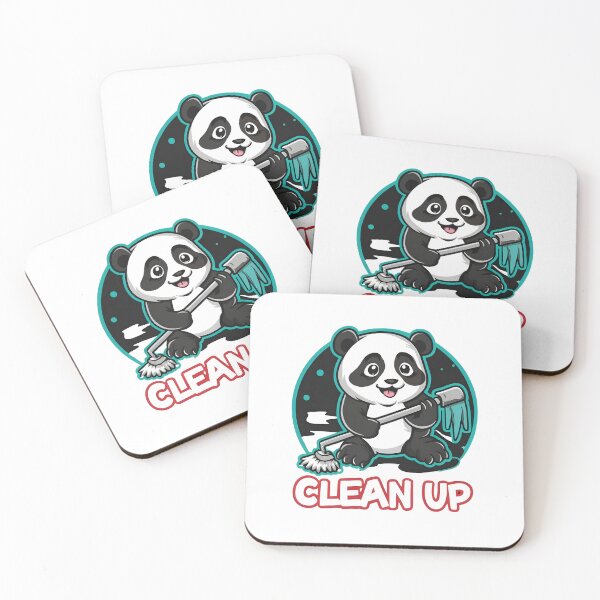 Item preview, Clean up designed and sold by SabyDigitalArt.