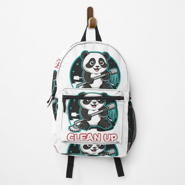 Item preview, Clean up designed and sold by SabyDigitalArt.